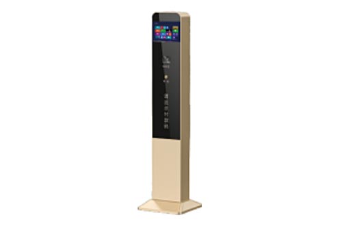 SMART- BOX-01 無人值守設備
